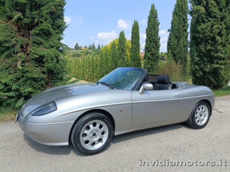 Fiat barchetta 1.8 16V