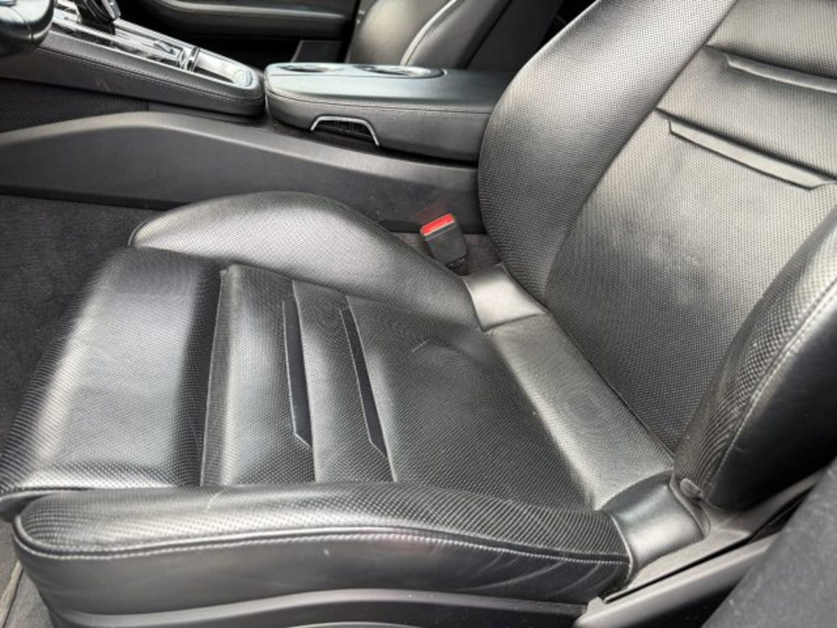 Porsche Panamera Sport Turismo 4.0 Turbo Sport Turismo (10)