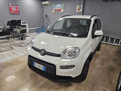 Fiat Panda 1.0 FireFly S&S Hybrid  usata