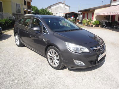 Opel Astra 1.7 CDTI 125CV 5 porte Cosmo usata