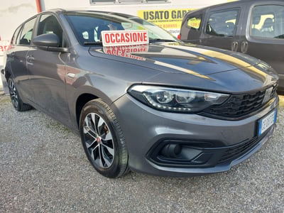 Fiat Tipo Station Wagon Tipo 1.3 Mjt S&S SW City Life usata