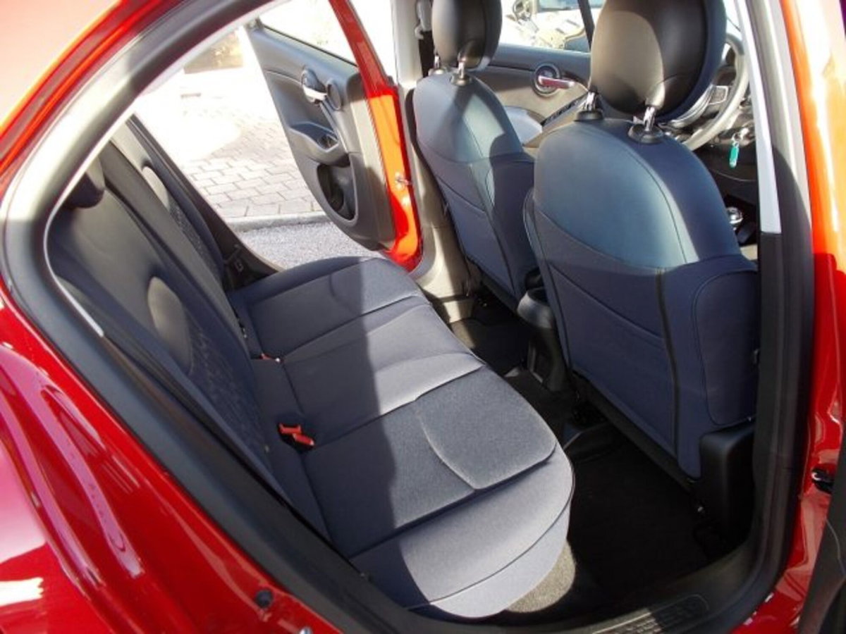 Fiat 500X 1.3 MultiJet 95 CV Cult (10)