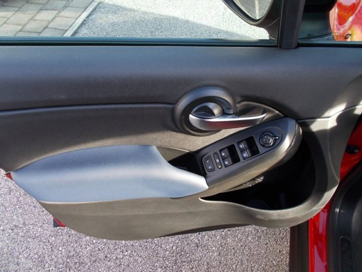 Fiat 500X 1.3 MultiJet 95 CV Cult (18)