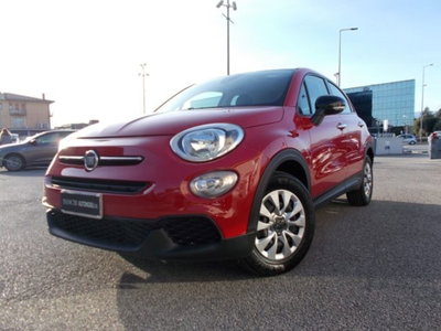 Fiat 500X 1.3 MultiJet 95 CV Cult (2)