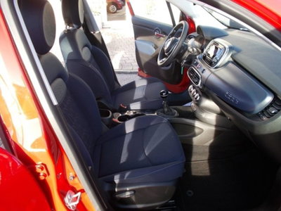 Fiat 500X 1.3 MultiJet 95 CV Cult (9)