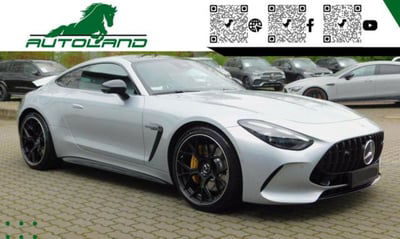 Mercedes-Benz AMG GT GT 63 Premium 4matic+ auto usata
