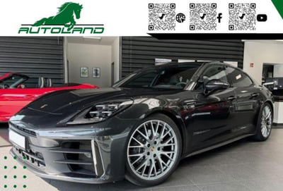 Porsche Panamera 2.9 4 auto usata
