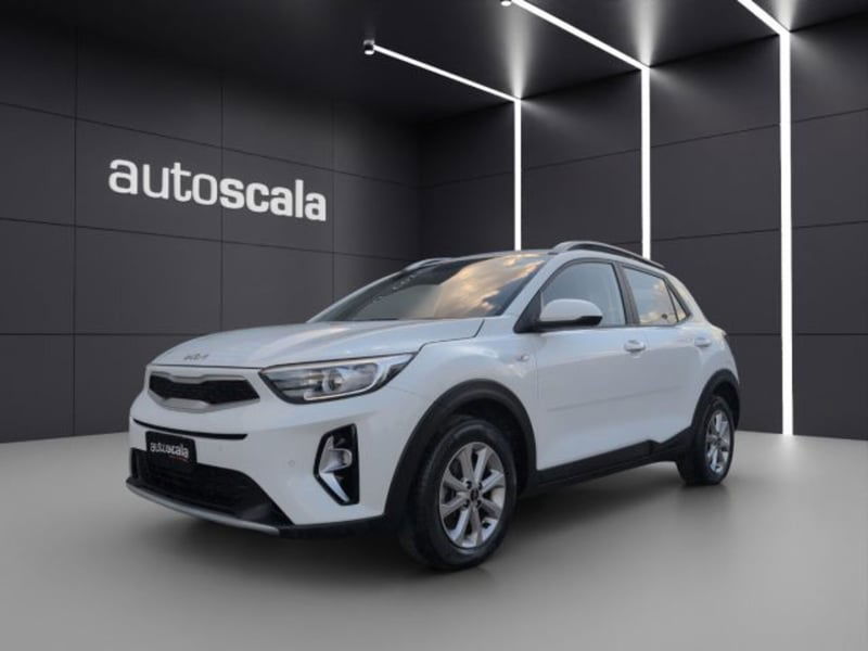 Kia Stonic 1.2 DPI Urban