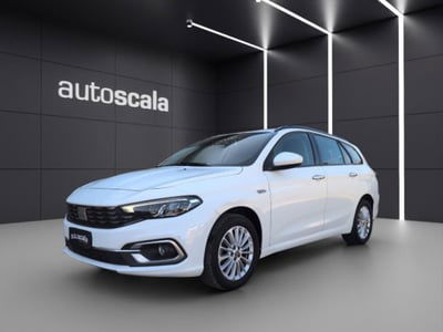 Fiat Tipo Station Wagon Tipo 1.3 Mjt S&S SW City Life usata