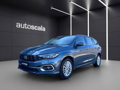 Fiat Tipo Station Wagon Tipo 1.3 Mjt S&S SW Business usata
