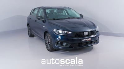 Fiat Tipo Station Wagon Tipo 1.6 Mjt S&S SW City Life usata