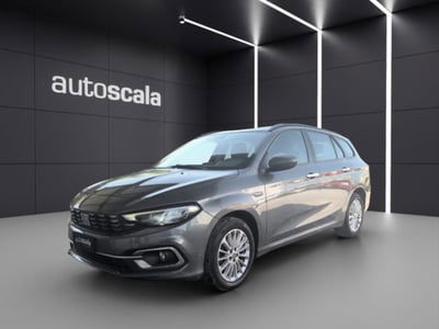 Fiat Tipo Station Wagon Tipo 1.6 Mjt S&S SW City Life usata