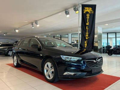 Opel Insignia Station Wagon 1.6 CDTI 136 S&S Sports Business  usata