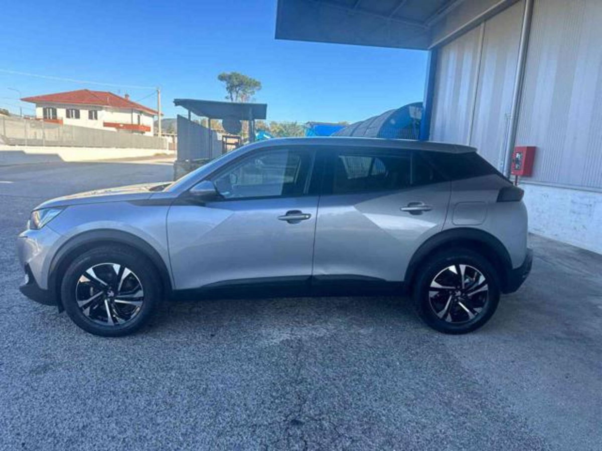 Peugeot 2008 BlueHDi 110 S&S Active (11)