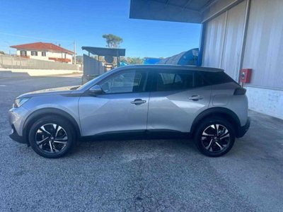 Peugeot 2008 BlueHDi 110 S&S Active (11)