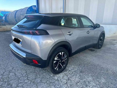 Peugeot 2008 BlueHDi 110 S&S Active (2)
