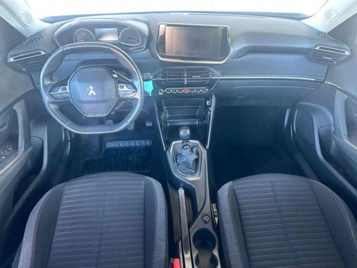 Peugeot 2008 BlueHDi 110 S&S Active (3)