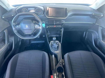 Peugeot 2008 BlueHDi 110 S&S Active (3)