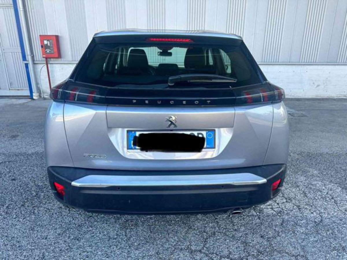 Peugeot 2008 BlueHDi 110 S&S Active (5)