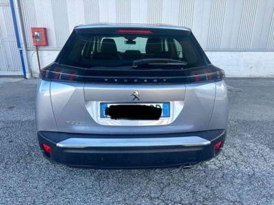 Peugeot 2008 BlueHDi 110 S&S Active (5)