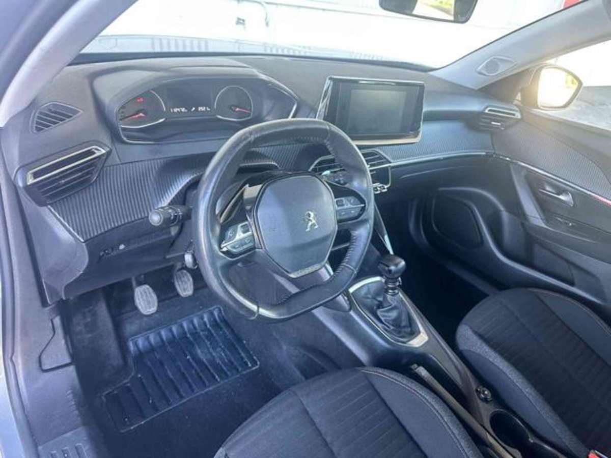 Peugeot 2008 BlueHDi 110 S&S Active (6)