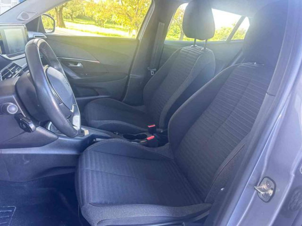 Peugeot 2008 BlueHDi 110 S&S Active (7)