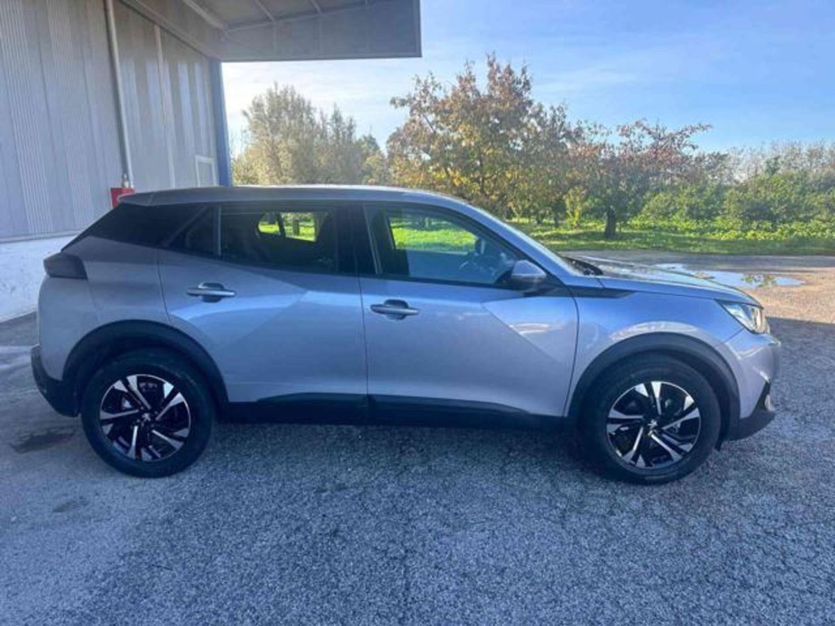 Peugeot 2008 BlueHDi 110 S&S Active (8)