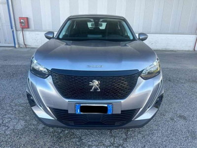 Peugeot 2008 BlueHDi 110 S&S Active (9)