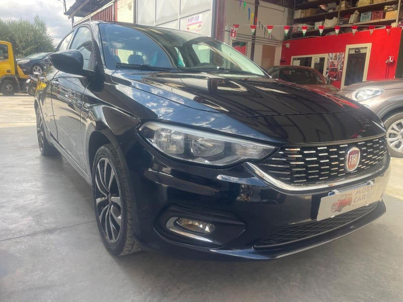 Fiat Tipo Tipo 1.6 Mjt 4 porte Opening Edition