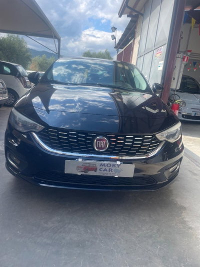 Fiat Tipo Tipo 1.6 Mjt 4 porte Opening Edition (2)