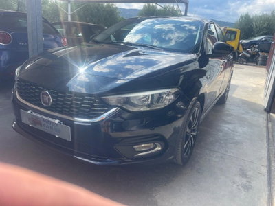 Fiat Tipo Tipo 1.6 Mjt 4 porte Opening Edition (3)