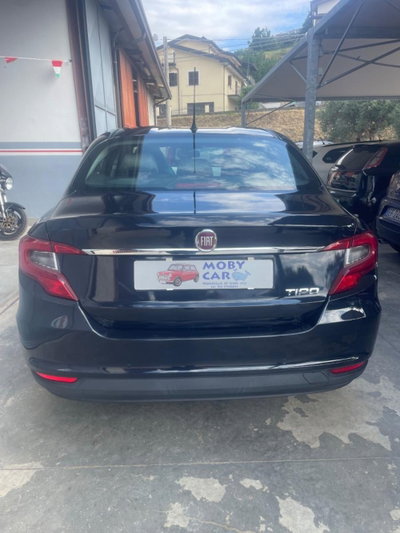 Fiat Tipo Tipo 1.6 Mjt 4 porte Opening Edition (4)