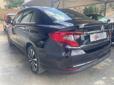 Fiat Tipo Tipo 1.6 Mjt 4 porte Opening Edition (5)