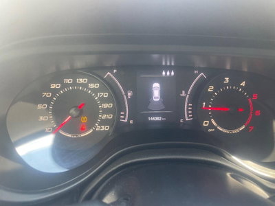 Fiat Tipo Tipo 1.6 Mjt 4 porte Opening Edition (8)