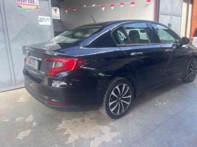 Fiat Tipo Tipo 1.6 Mjt 4 porte Opening Edition (9)
