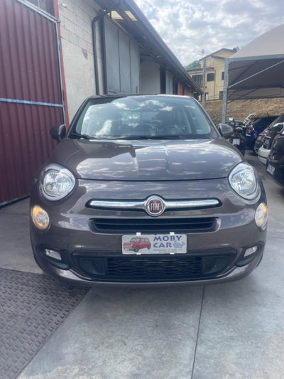 Fiat 500X 1.3 MultiJet 95 CV Business (2)