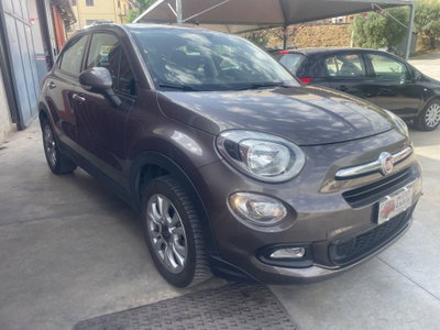 Fiat 500X 1.3 MultiJet 95 CV Business (5)