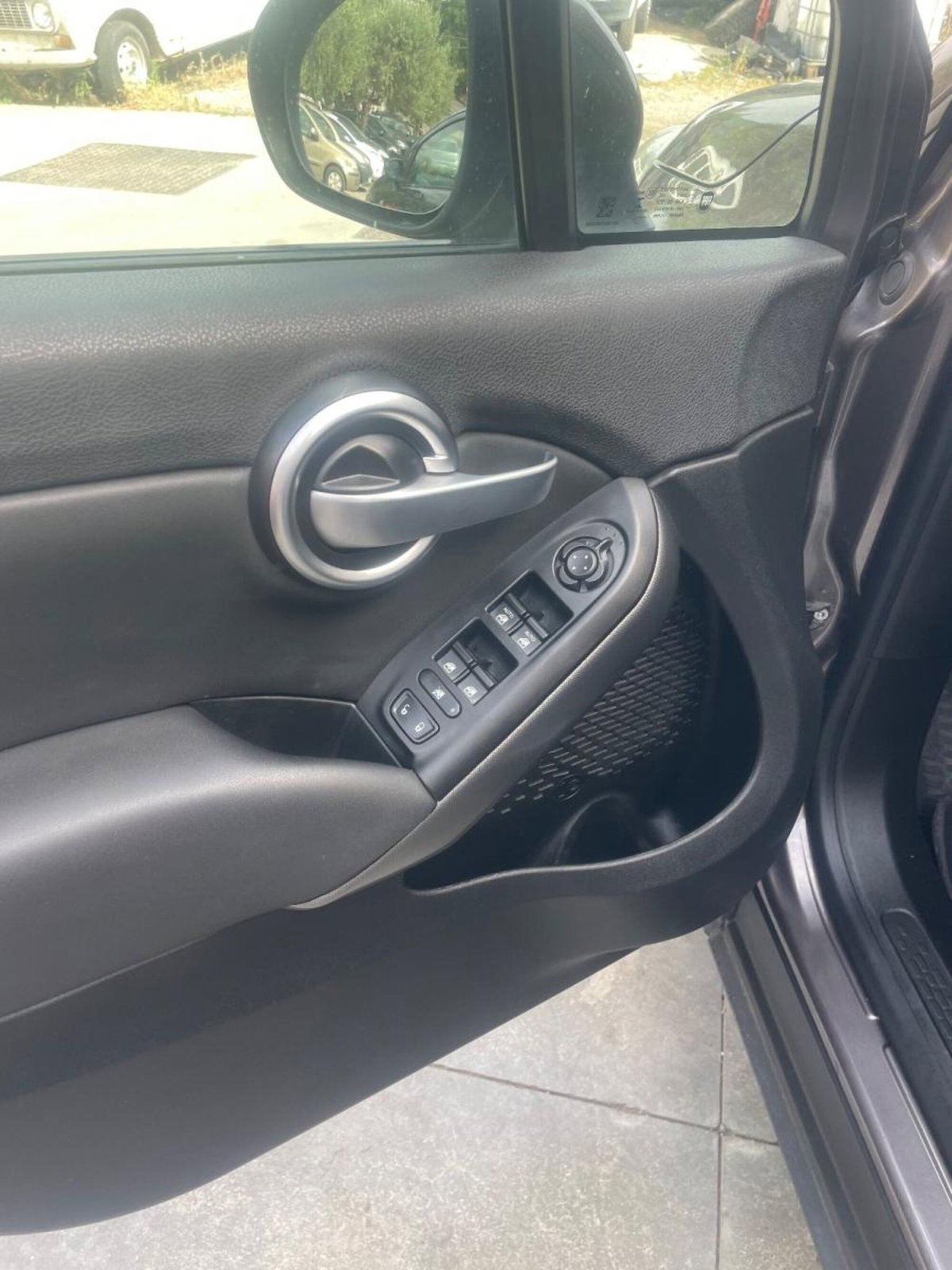 Fiat 500X 1.3 MultiJet 95 CV Business (7)