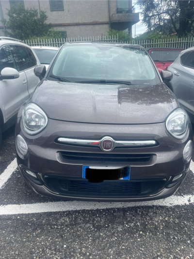 Fiat 500X 1.3 MultiJet 95 CV Business (9)