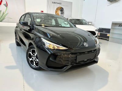 Mg MG3 1.5 hybrid+ Comfort auto nuova
