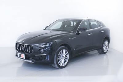 Maserati Levante Levante V6 Diesel AWD usata