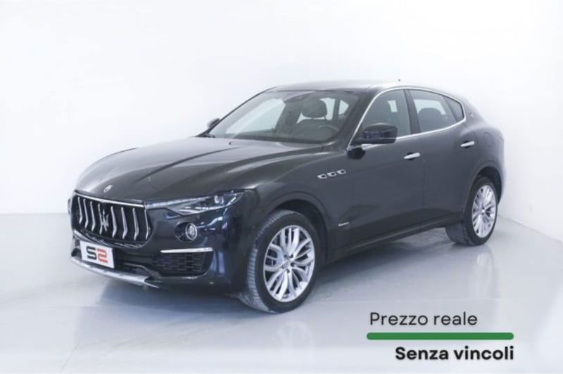 Maserati Levante Levante V6 Diesel AWD