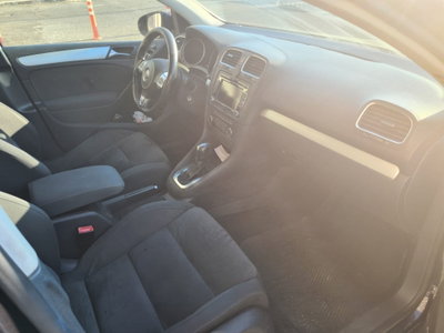 Volkswagen Golf 2.0 TDI 140CV DPF DSG 5p. Highline (7)