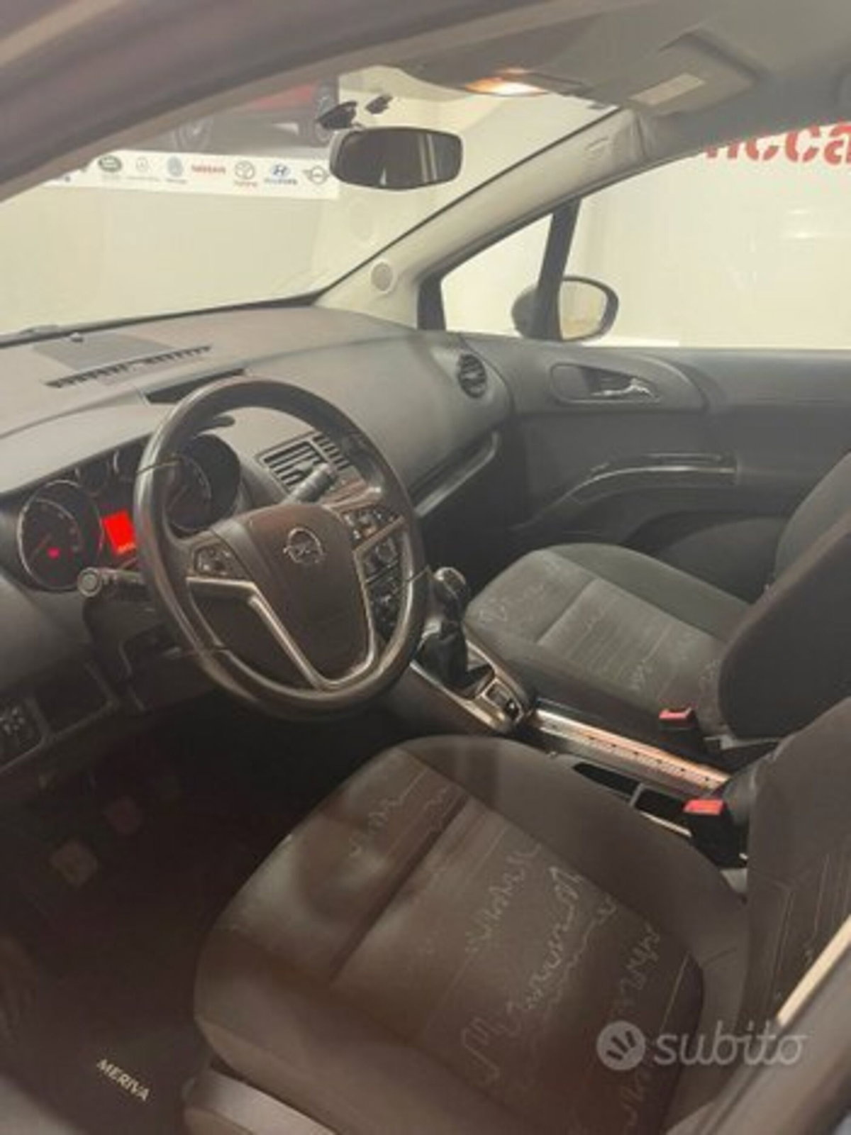 Opel Meriva 1.4 Turbo 120CV GPL Tech Elective (3)