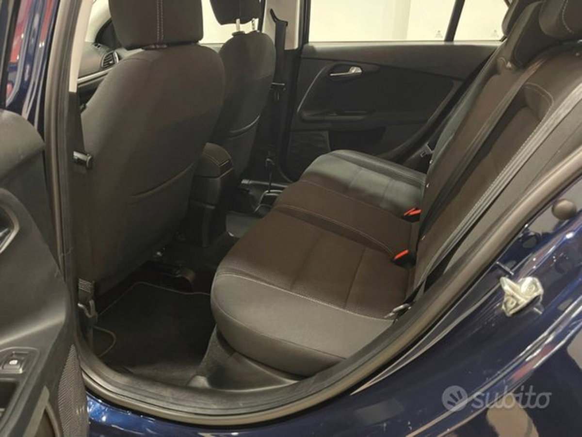 Fiat Tipo Station Wagon Tipo SW 1.3 mjt CityLife s&s 95cv (6)