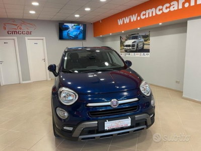 Fiat 500X 1.3 MultiJet 95 CV Cross Dolcevita (2)