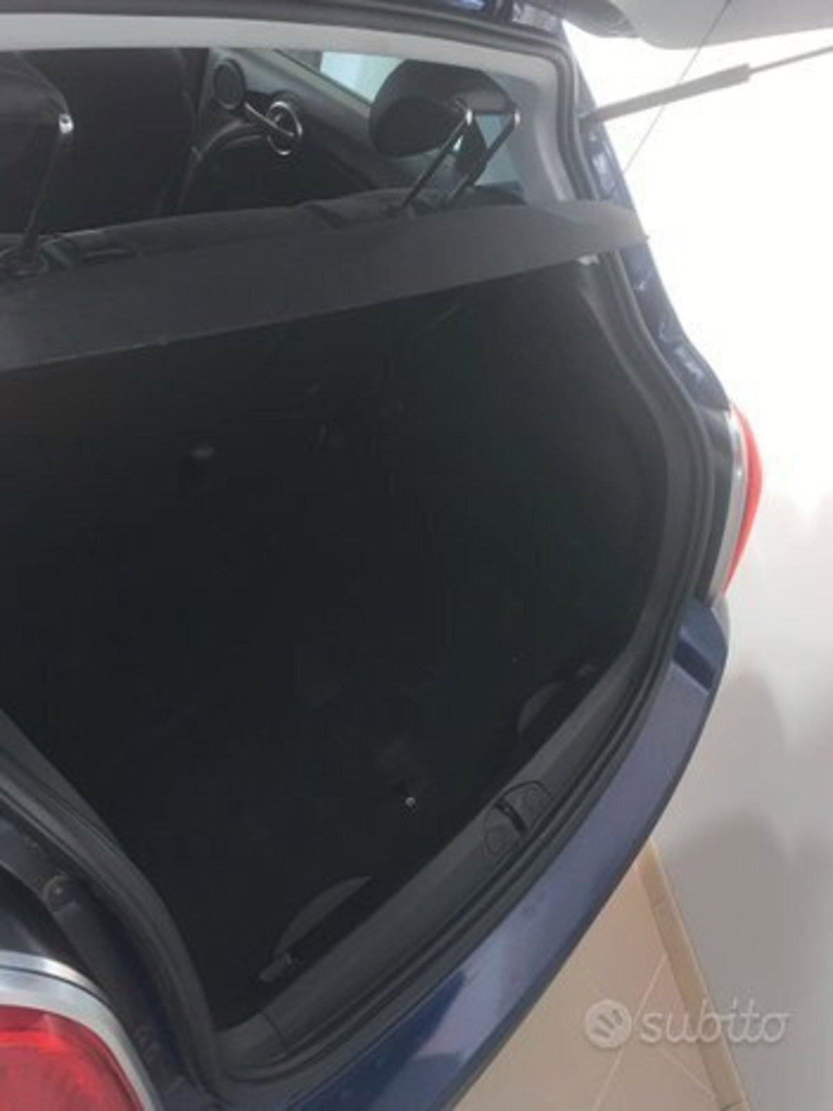 Fiat 500X 1.3 MultiJet 95 CV Cross Dolcevita (4)