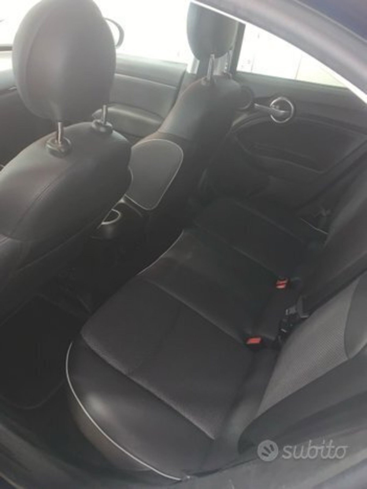 Fiat 500X 1.3 MultiJet 95 CV Cross Dolcevita (6)