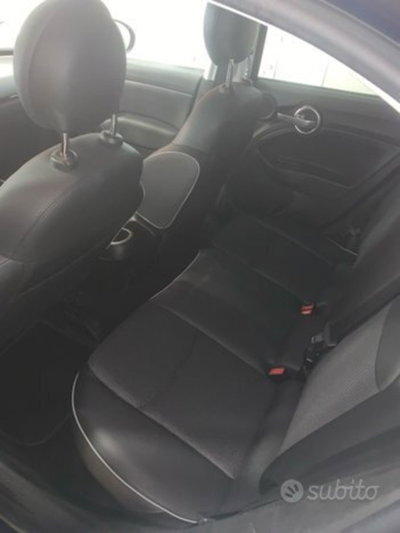 Fiat 500X 1.3 MultiJet 95 CV Cross Dolcevita (6)