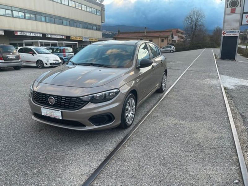 Fiat Tipo Tipo 5p 1.3 mjt s&s 95cv